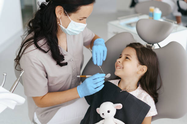Best Same-Day Emergency Dental Services in Sterling City, TX