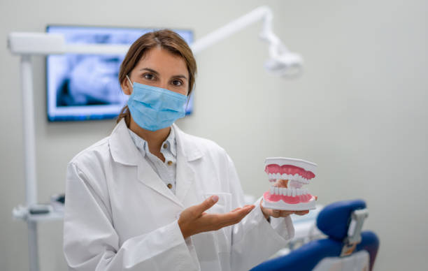Best After-Hours Dental Trauma Care in Sterling City, TX