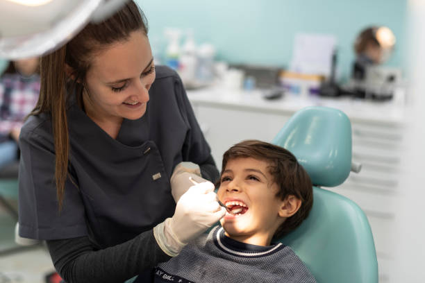 Best Emergency Wisdom Teeth Removal in Sterling City, TX