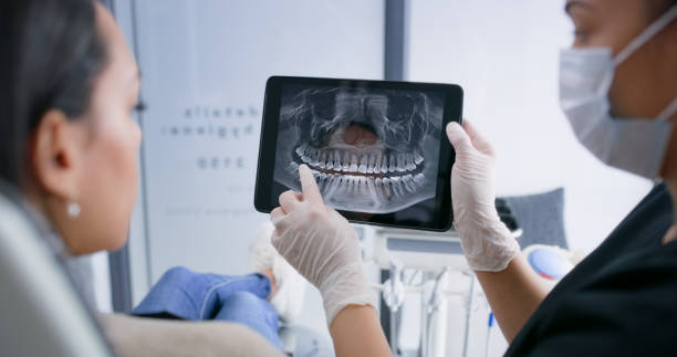 Best Emergency Dental Care for Broken or Chipped Teeth in Sterling City, TX