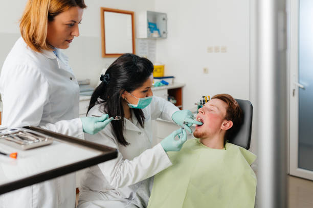 Best Weekend Emergency Dentist in Sterling City, TX