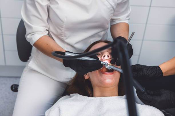 Best Emergency TMJ Treatment in Sterling City, TX