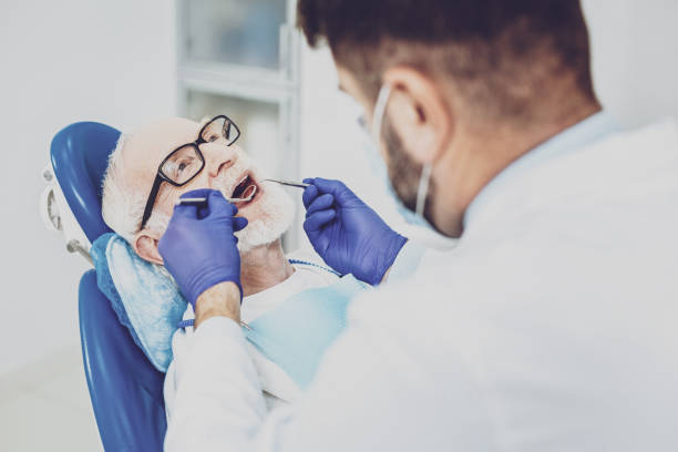  Sterling City, TX Emergency Dentist Pros